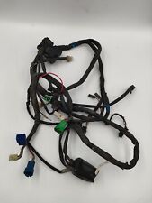 CABLAGGIO ELETTRICO - SUZUKI GSF 600 S BANDIT - ANNO 2000 AL 2003