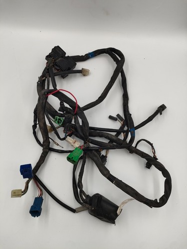 Cablaggio elettrico suzuki - elettrico,