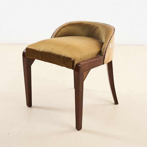 Poltroncina deco - poltroncina,