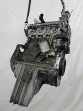 640941 MOTORE MERCEDES CLASSE