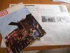 SEMACA SCUOLA DI ELETTRONICA MILITARE ALLIEVI MECCANICI RADAR ELETTROGENISTI