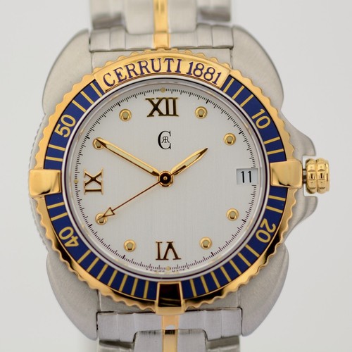 Cerruti 1881 data - /,