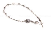BRACCIALE ROSARIO UOMO DONNA