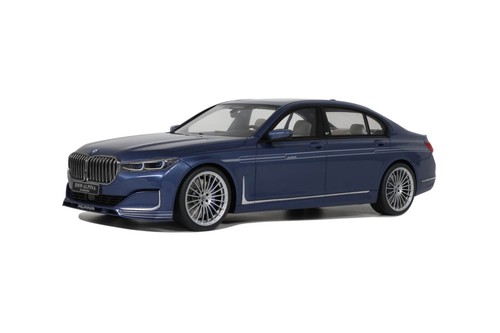 Spirit bmw serie - 1/18,