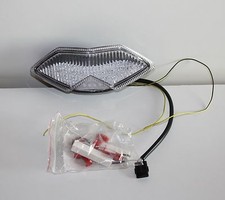 Faro Led Indicatori Integrati