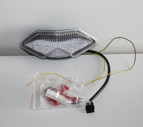Faro led indicatori integrati - faro,