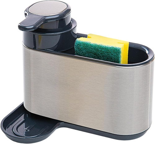 Dispenser sapone cucina porta - sapone,