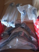 Kit Bracci Anteriori