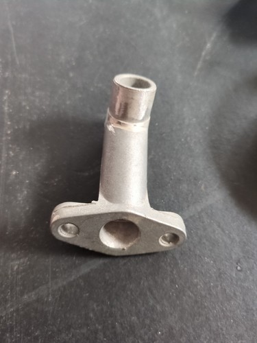 Collettore carburatore - collettore,