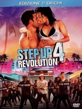 Dvd Step Up 4 - Revolution (2 Dvd)