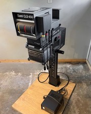 Durst Enlarger