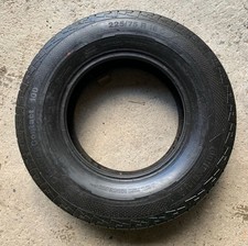 Gomma estiva CONTINENTAL