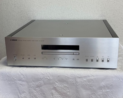 Yamaha s2100 lettore sacd - cd-s2100,