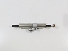 2008 Ducati 1098 SBK Steering