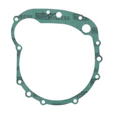 Guarnizione Coperchio Frizione per Kawasaki KLF 300 C Bayou 4WD Anno 2004-2007