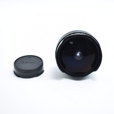 【EXC+++】Canon New FD NFD