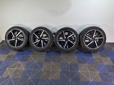 Toyota Auris E180 2016 Set R17