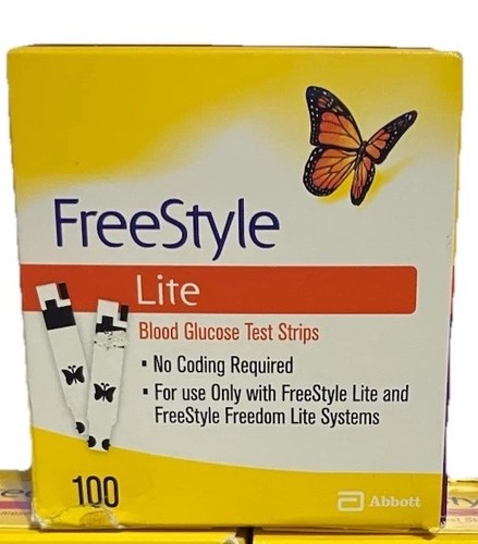Freestyles lites strisce - freestyles,