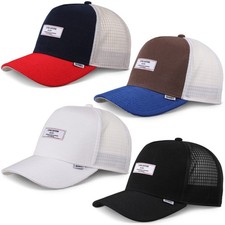 Djinns Hft Cappello Tech Mix