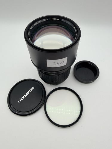 Olympus system auto t - olympus, auto-t
