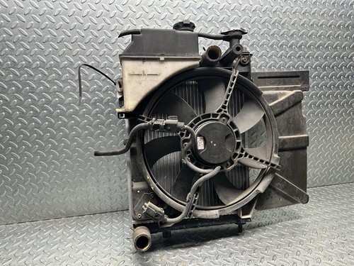 Kit radiatori per hyundai - per, getz
