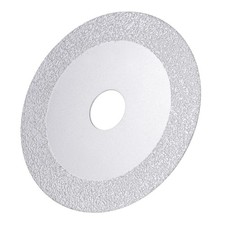 Vacuum Braised Diamond Disc