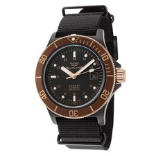 Orologio Glycine Uomo Combat