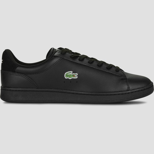 Lacoste carnaby nero - ,