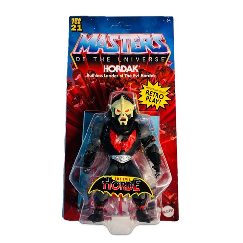Masters the universe - masters,