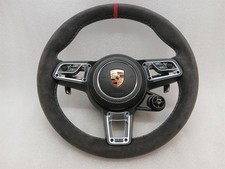 Volante porsche 911 991 - volante,