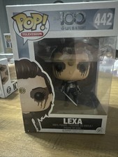 Funko Pop Television The 100