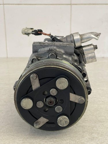 Compressore aria condizionata - compressore,