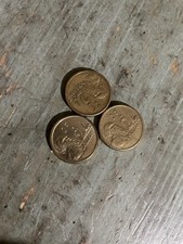 3 Coins Australia Queen