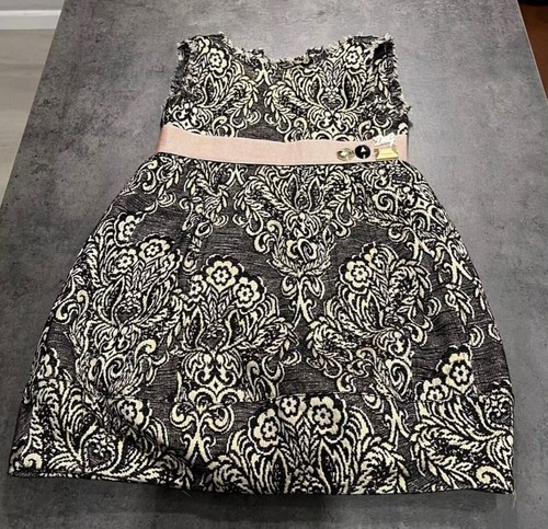 Vestito dolce gabbana junior - vestito,