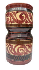 ANTICO RARO VASO ALBERELLO