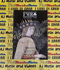 Book*libro spillato FMR