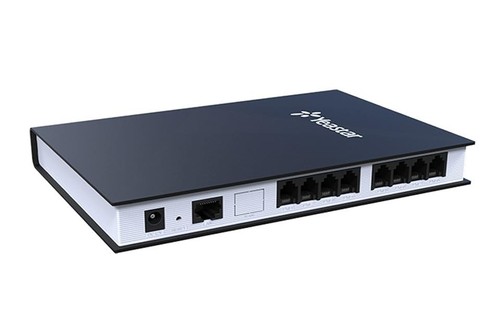 Yeastar gateway ta800 - gateway,