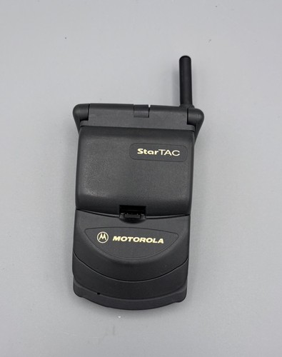 Telefono motorola startac - telefono,