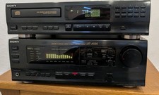Sony TA-A590 Amplificatore