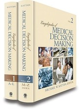 Encyclopedia of Medical
