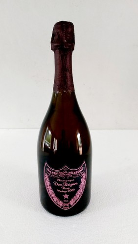 Dom perignon rosé - dom,