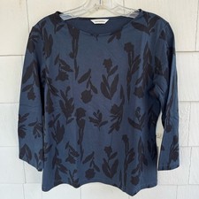 Camicia manica lunga Marimekko