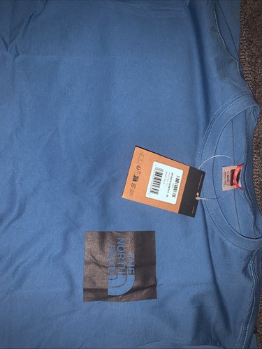 Shirt north face stampa - north, fine