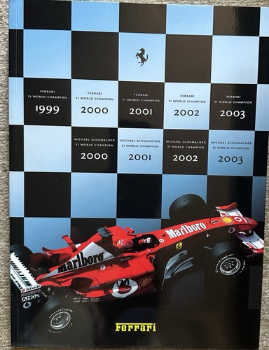 Libro ufficiale ferrari - libro,