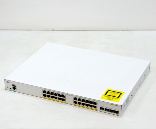 Cisco catalyst 1000 - cisco,