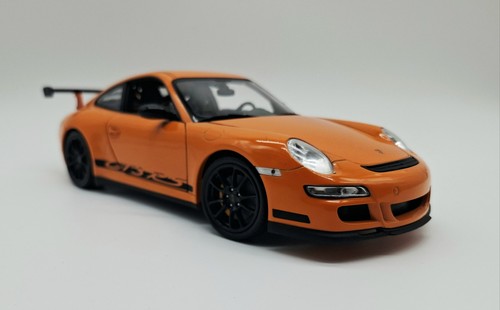 Modellino auto welly porsche - auto,