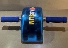 Rullo ABS Ab Rullo Scivolo