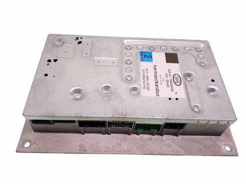 Amplificatore audio potenza - amplificatore,