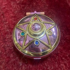 Sailor Moon Crystal Star