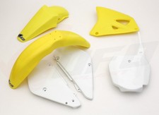 Set plastiche suzuki - plastiche, 85